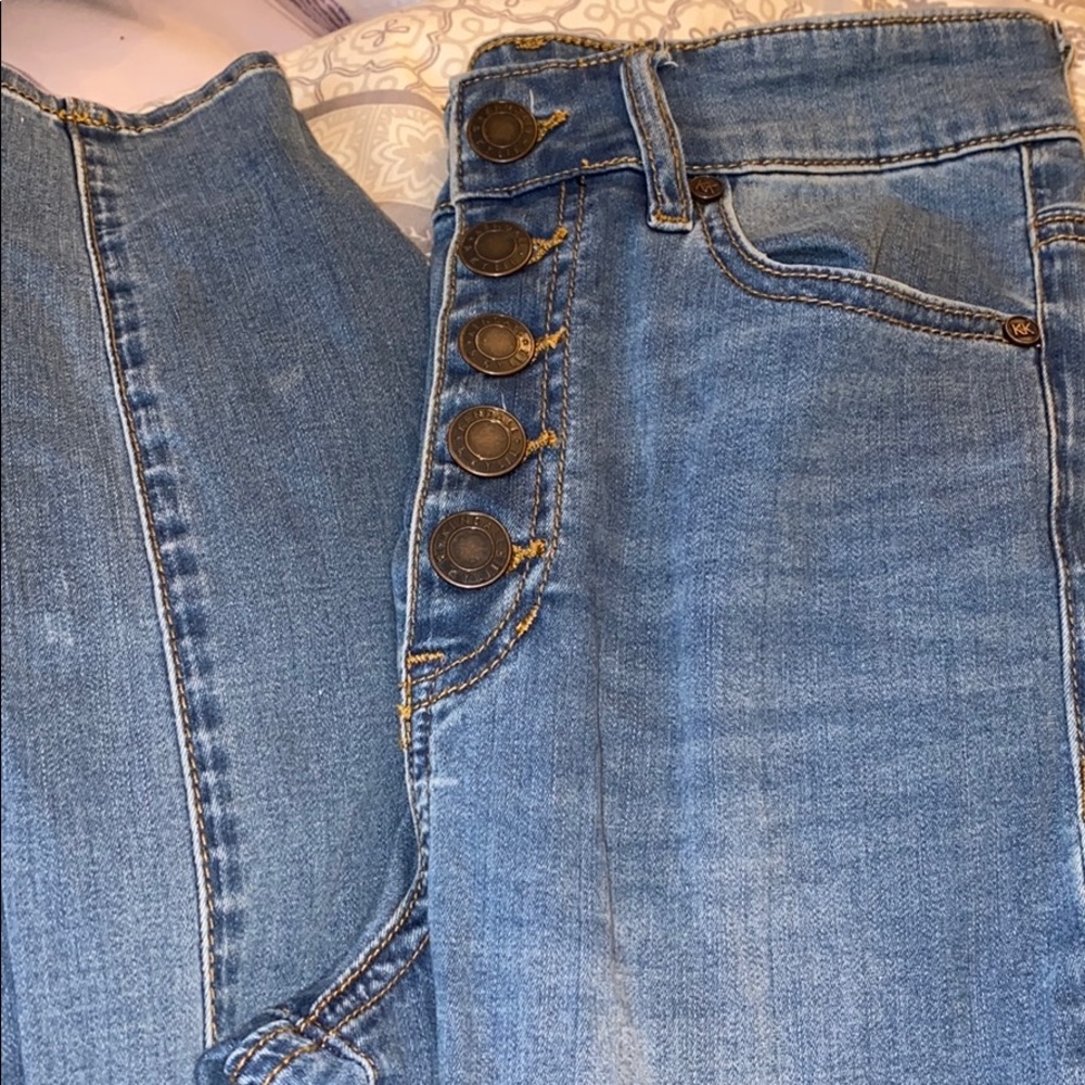 k&k jeans